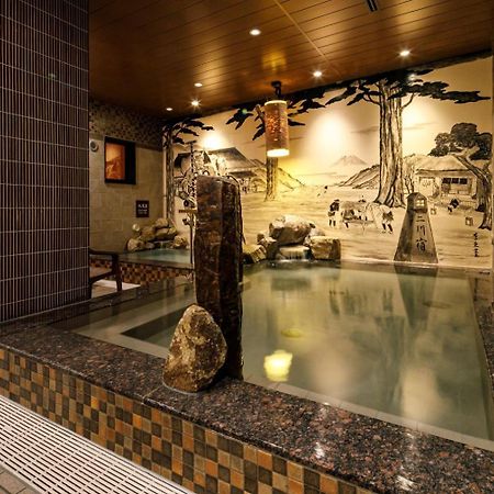 Dormy Inn Express 丰桥市 外观 照片