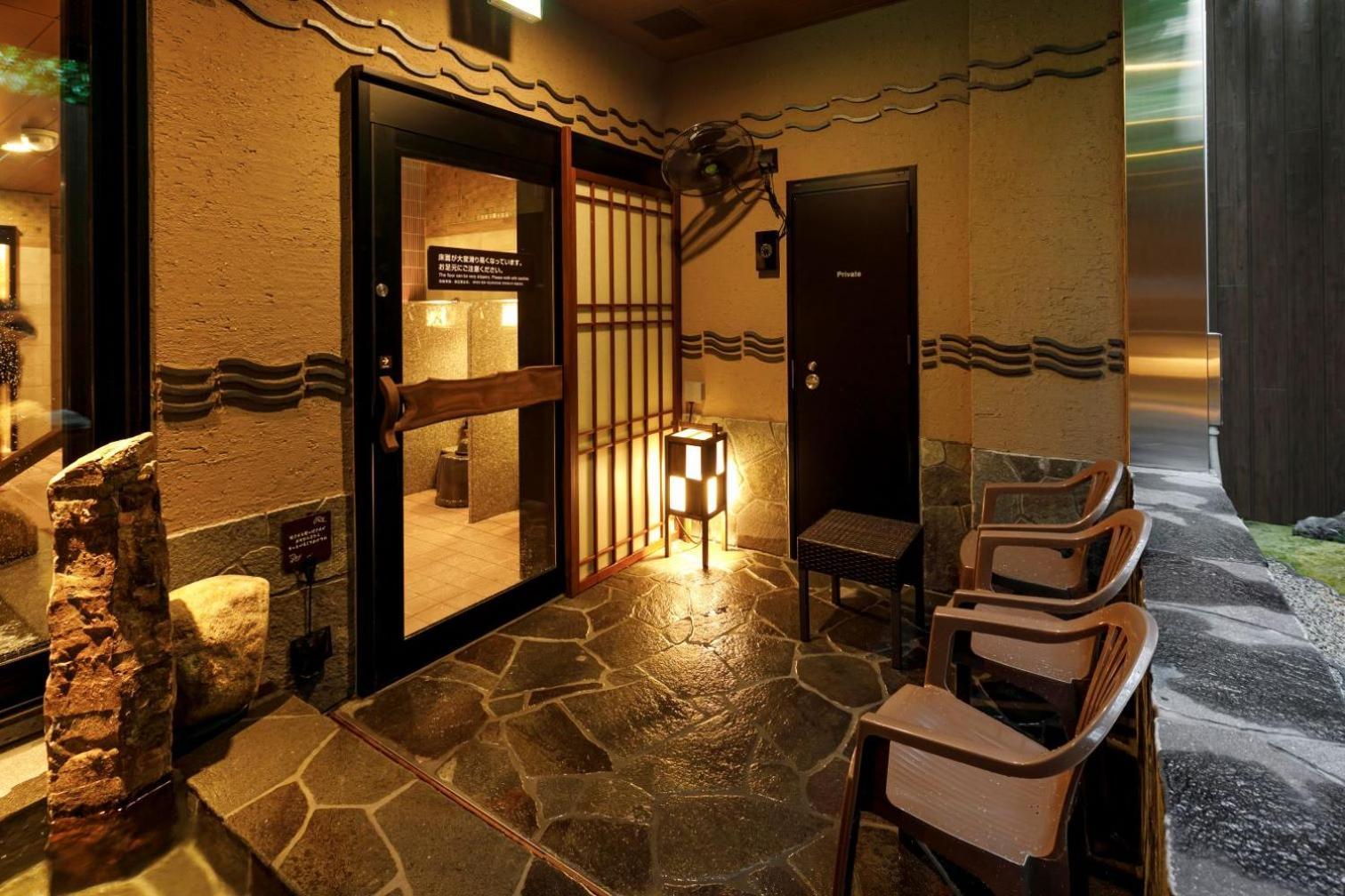 Dormy Inn Express 丰桥市 外观 照片