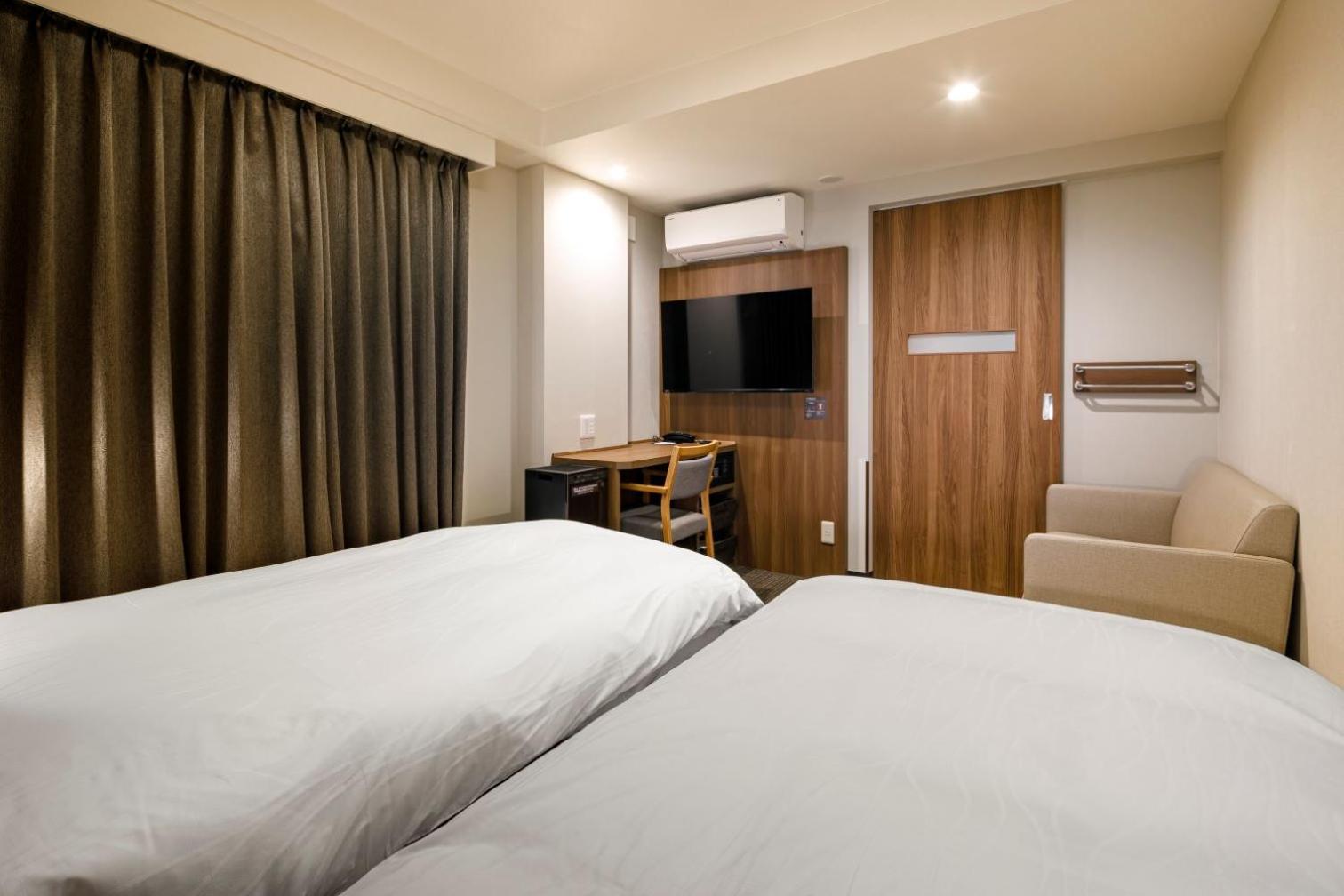 Dormy Inn Express 丰桥市 外观 照片