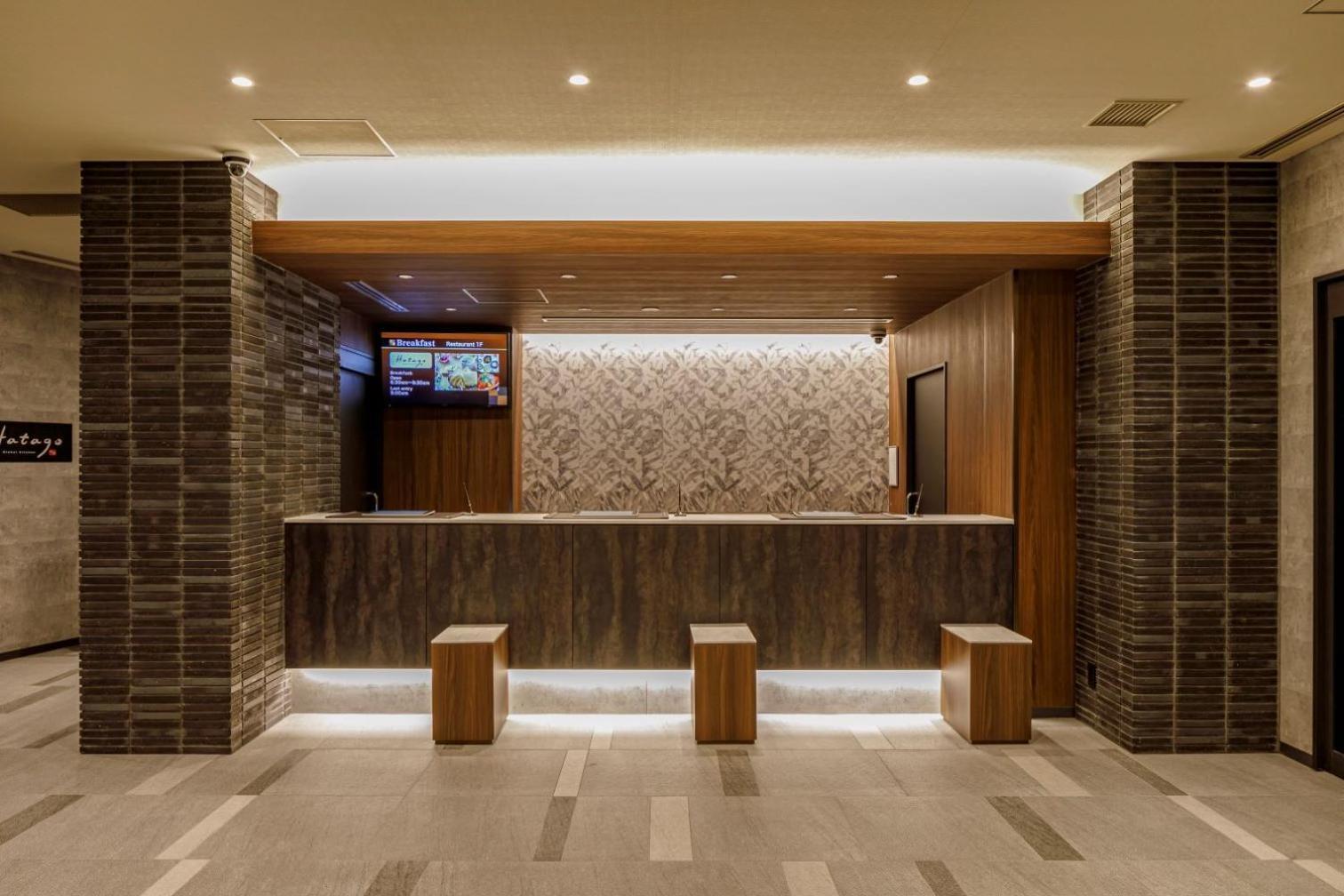 Dormy Inn Express 丰桥市 外观 照片