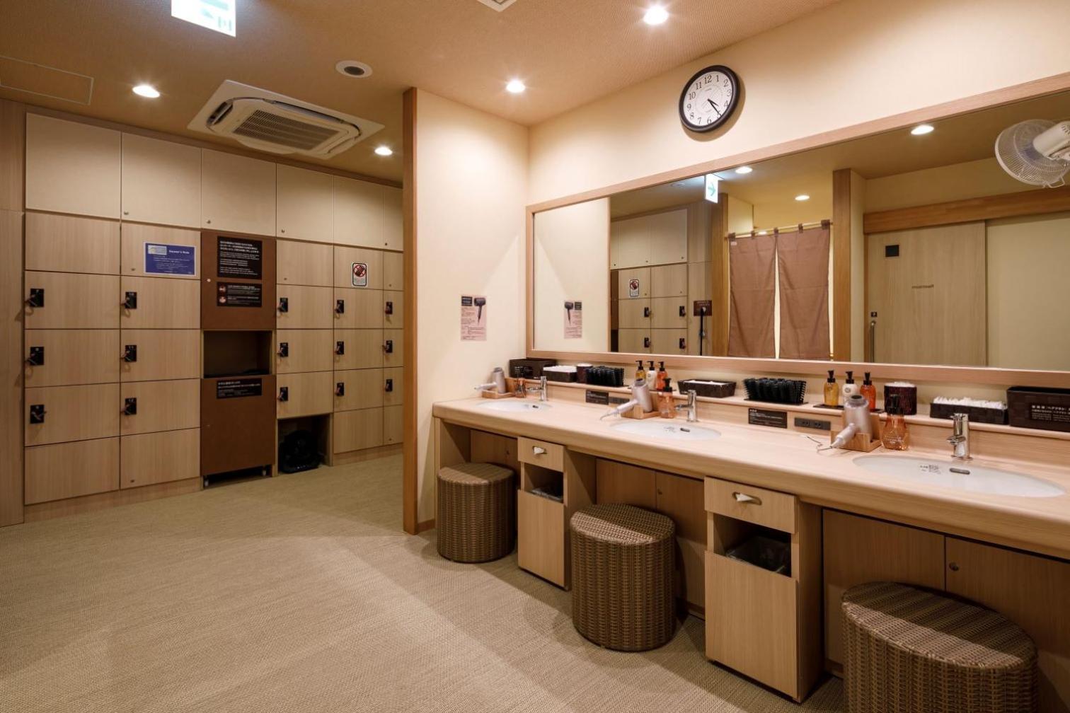 Dormy Inn Express 丰桥市 外观 照片