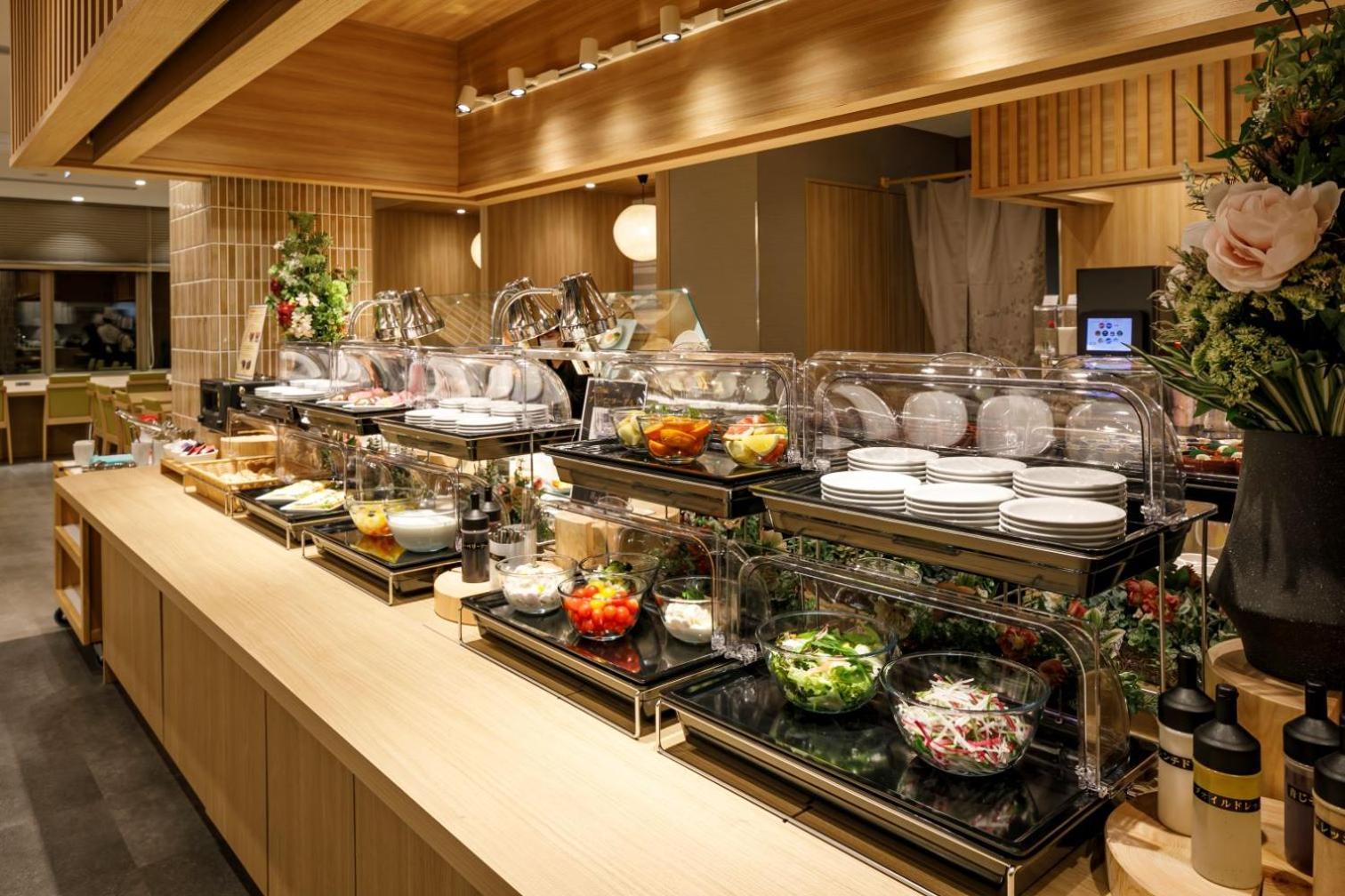Dormy Inn Express 丰桥市 外观 照片