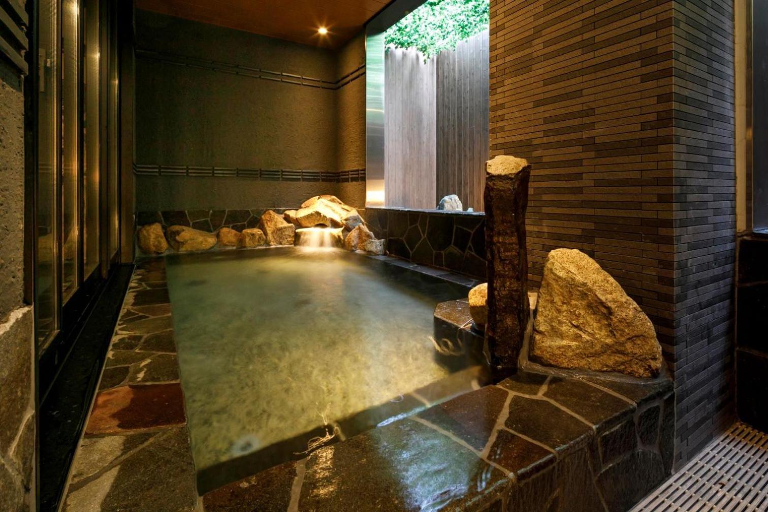 Dormy Inn Express 丰桥市 外观 照片