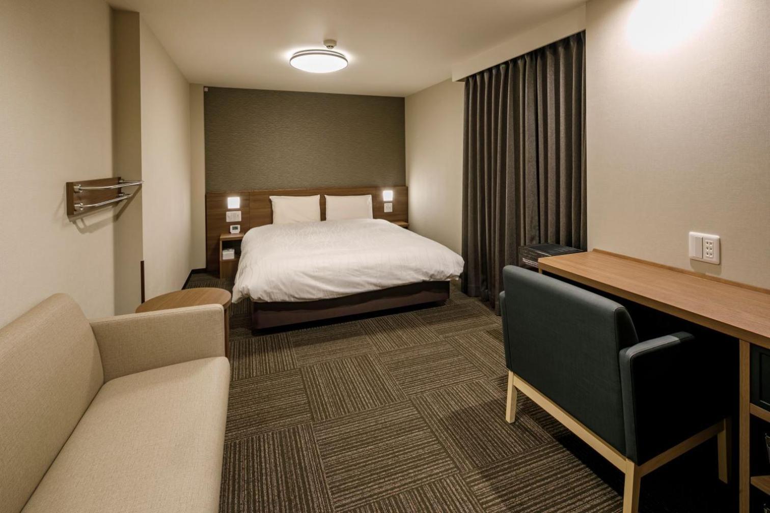 Dormy Inn Express 丰桥市 外观 照片