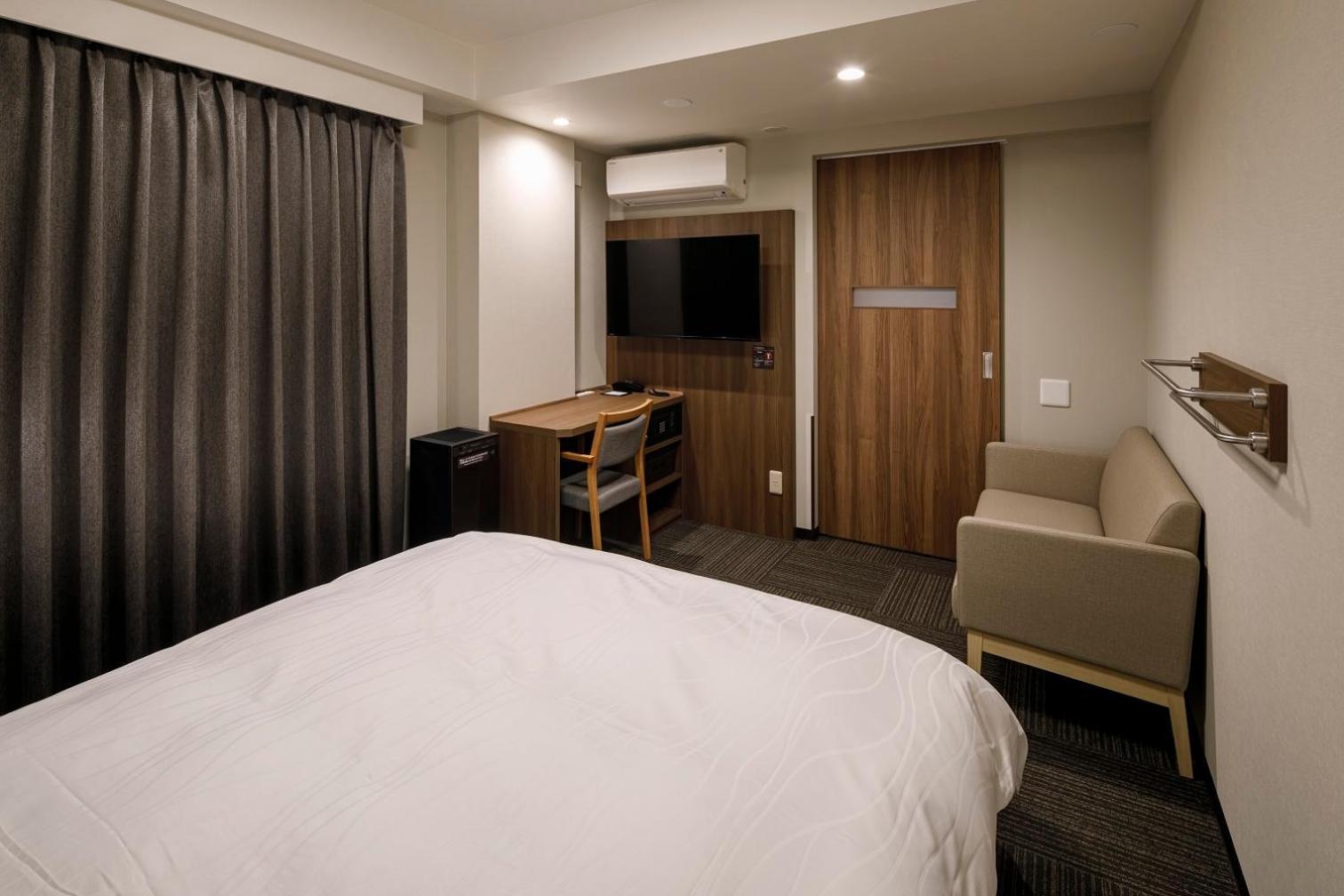 Dormy Inn Express 丰桥市 外观 照片