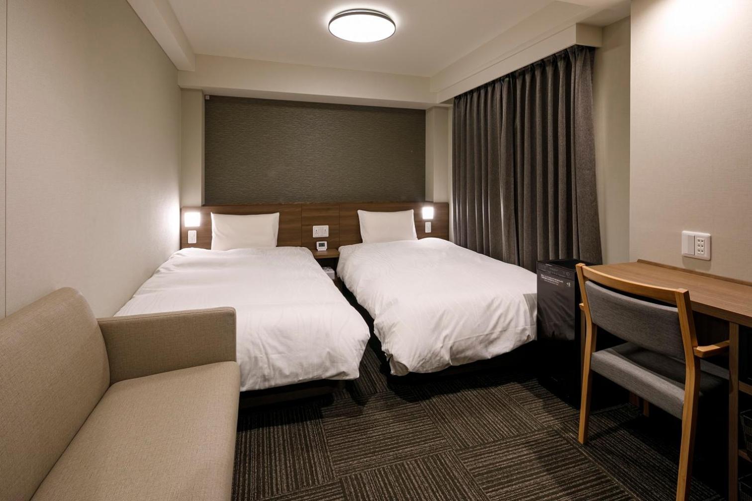 Dormy Inn Express 丰桥市 外观 照片