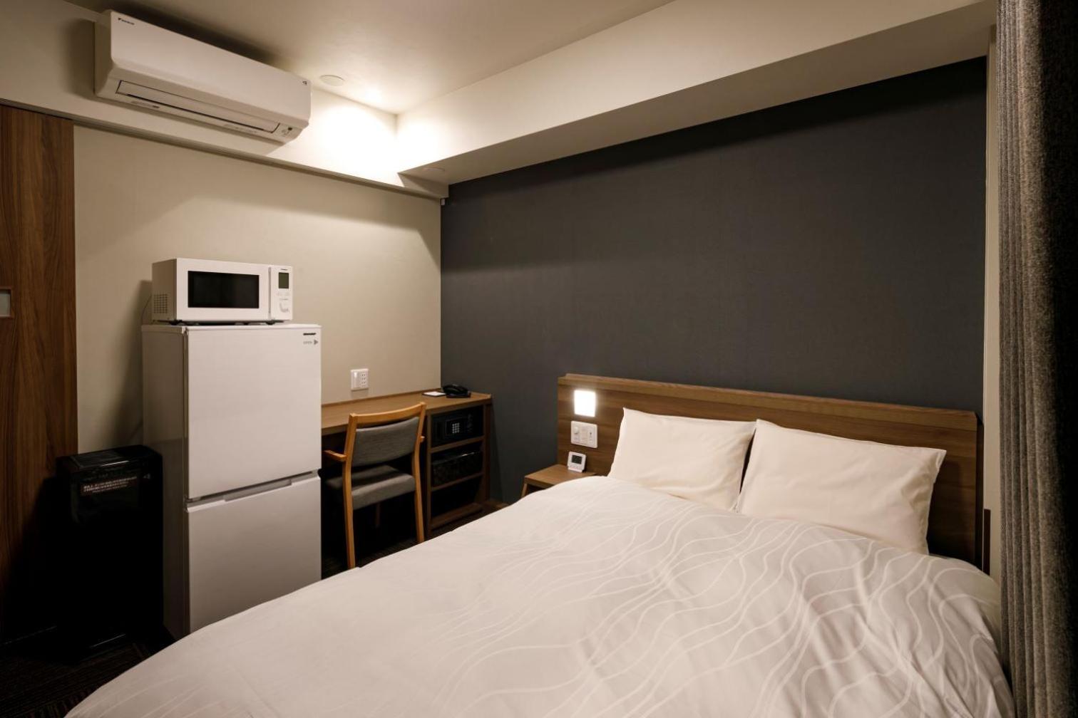 Dormy Inn Express 丰桥市 外观 照片