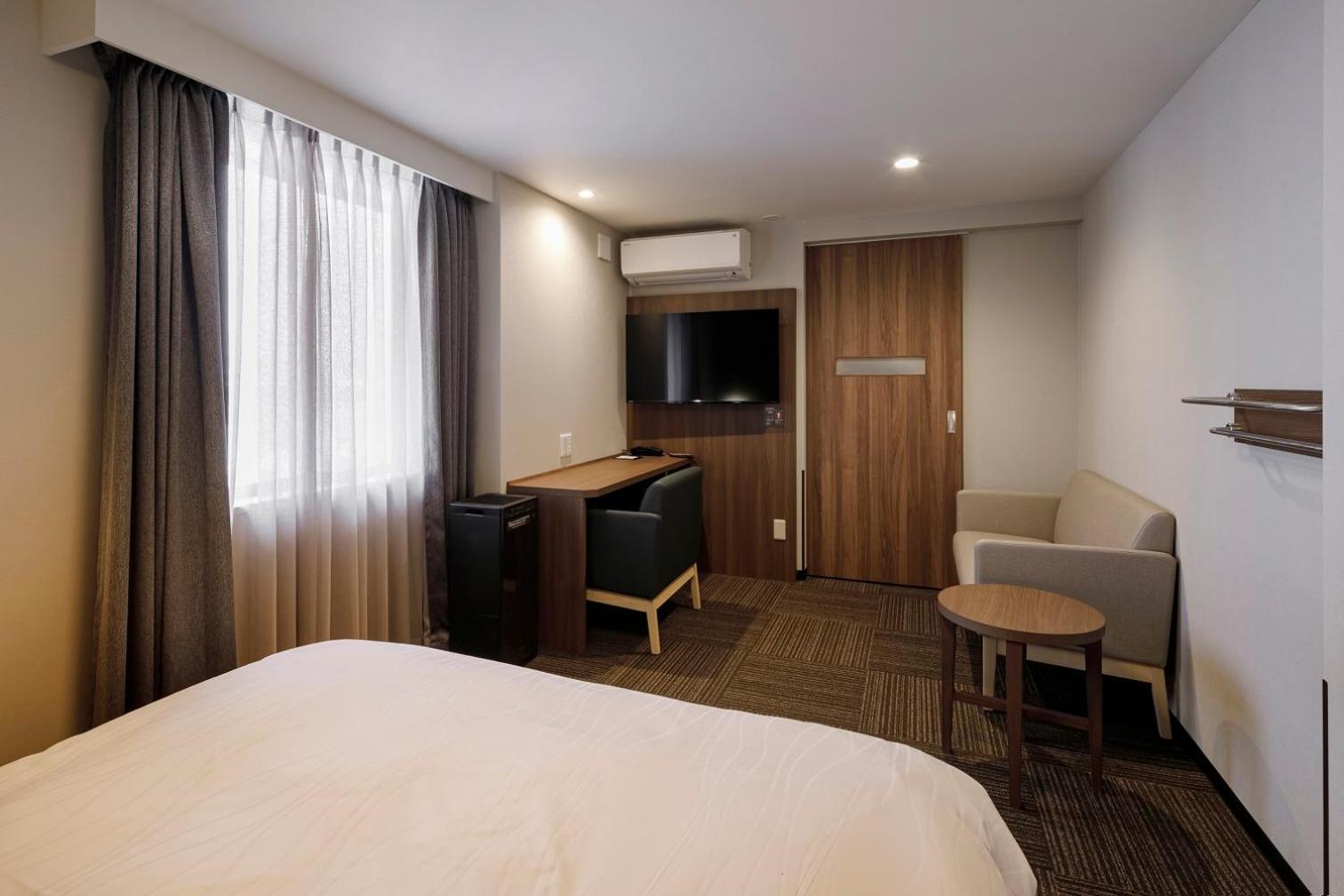 Dormy Inn Express 丰桥市 外观 照片