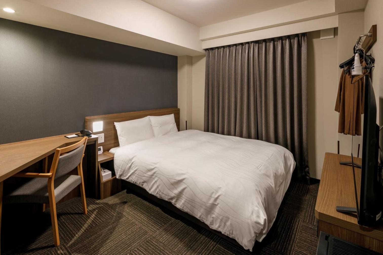 Dormy Inn Express 丰桥市 外观 照片