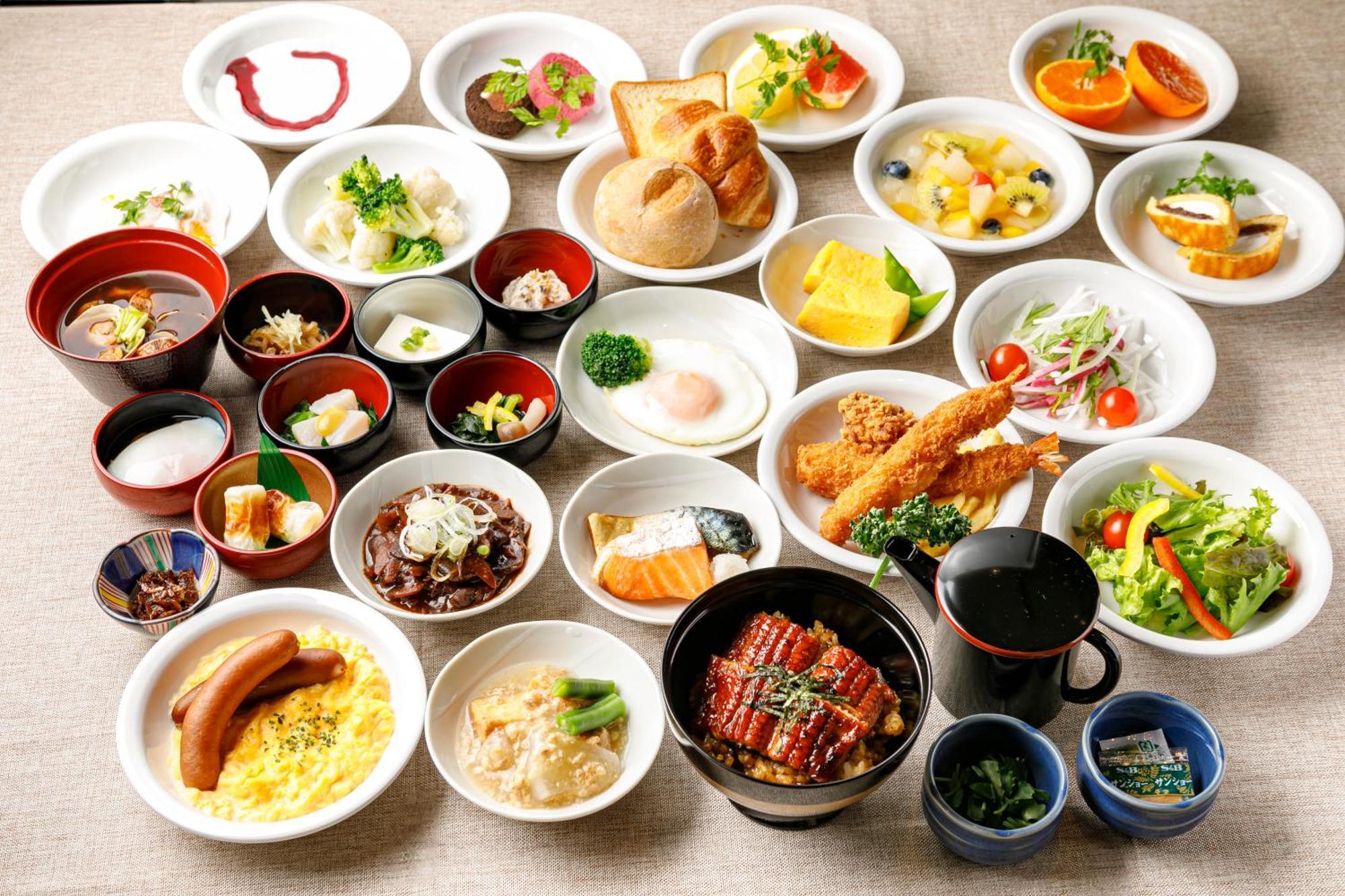 Dormy Inn Express 丰桥市 外观 照片