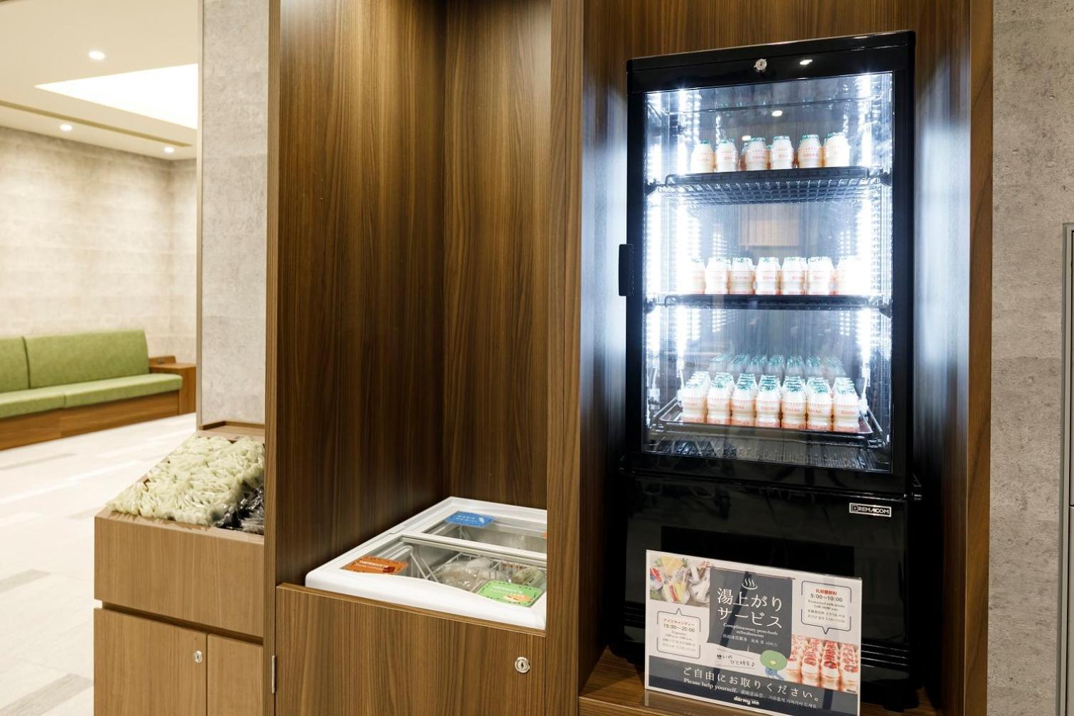 Dormy Inn Express 丰桥市 外观 照片
