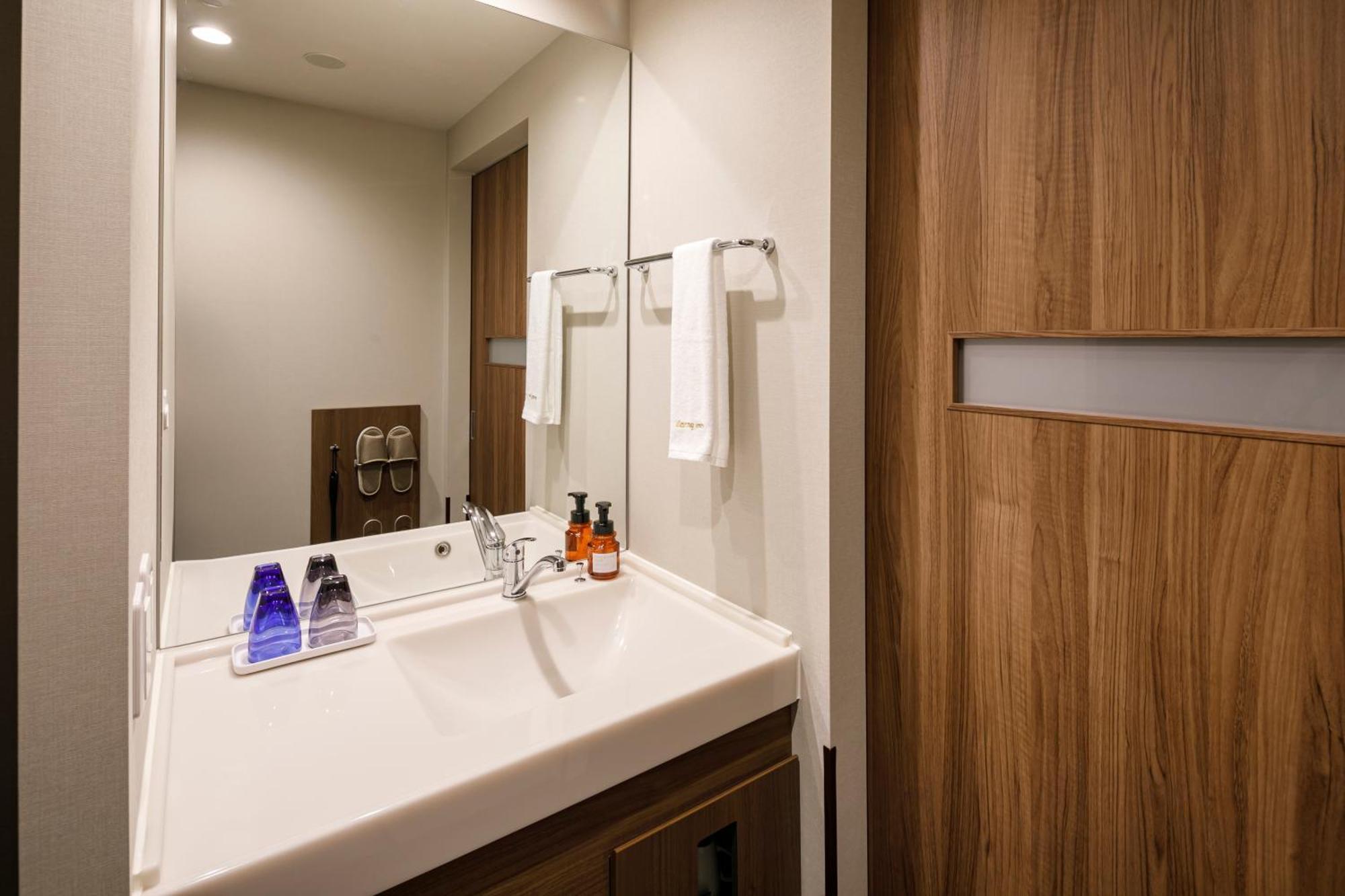 Dormy Inn Express 丰桥市 外观 照片